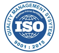 CHỨNG NHẬN ISO