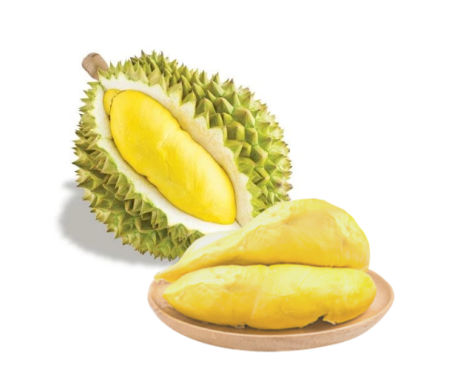 Sầu Riêng Ri 6